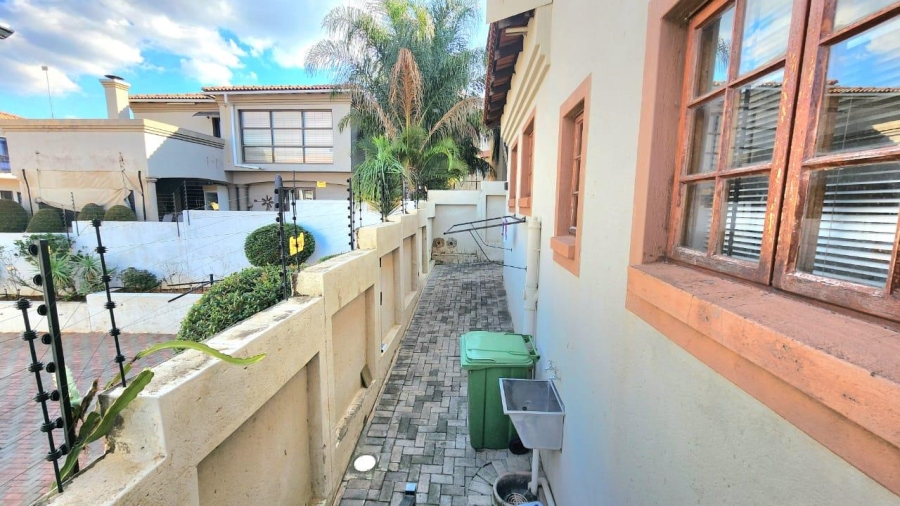 4 Bedroom Property for Sale in Cashan North West